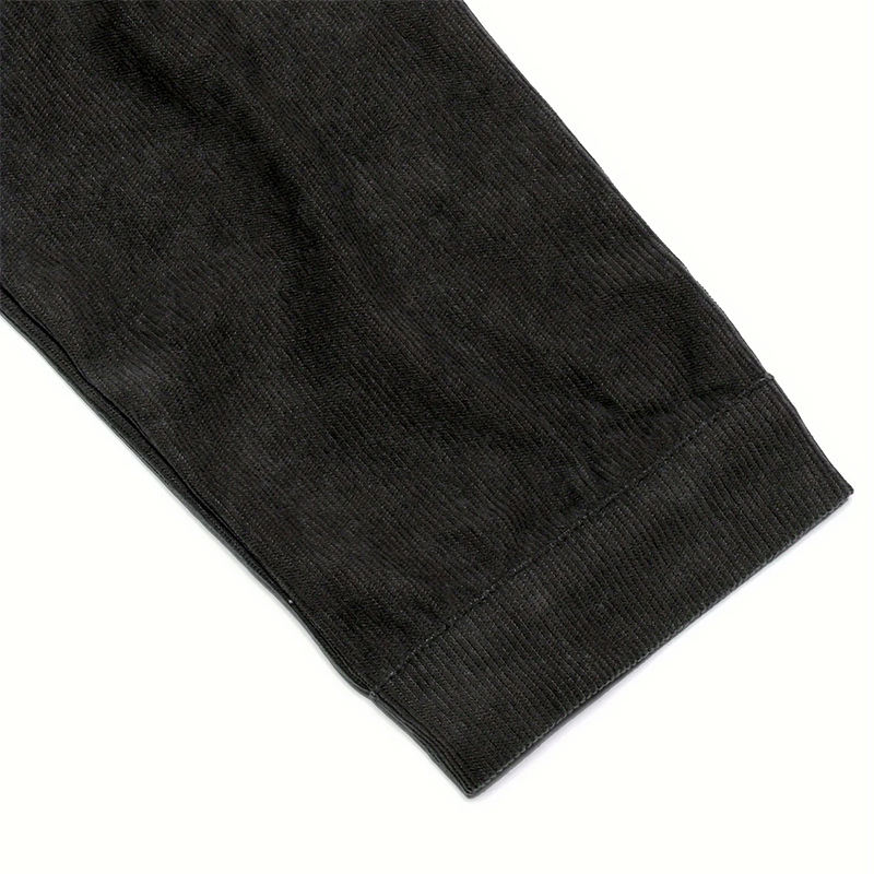 Sloane – Corduroy Button-Up Jacket