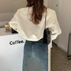 Avery – Classic Baseball Jacket